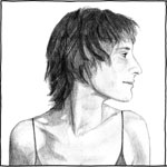 Ana profil