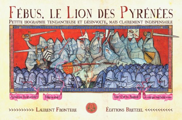 couverture Febus