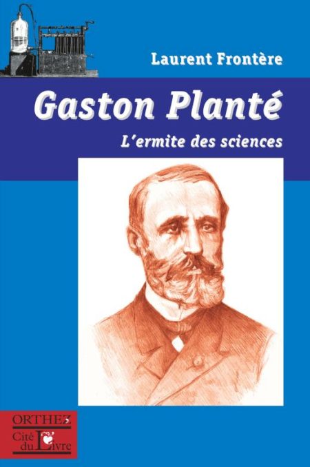 couverture Planté