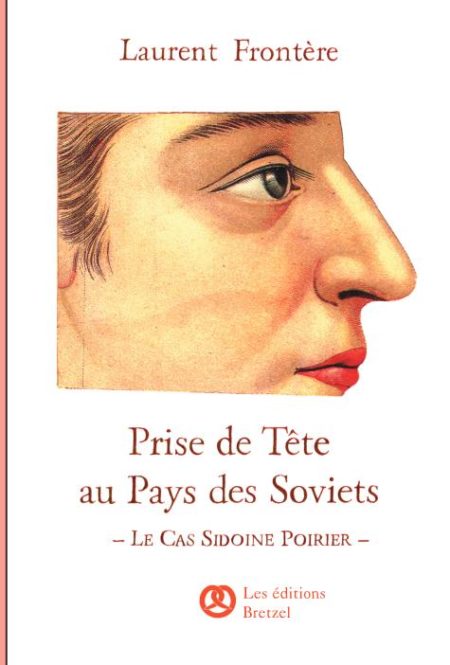 couverture Prise de tête