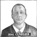 Cuvelier face