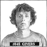 Givers face
