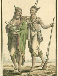 Iroquois