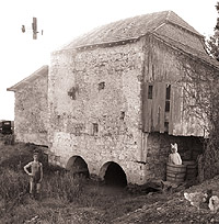 Moulin