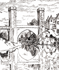Pont d'Orthez