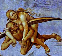 Possédés de Lucq