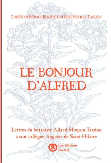 couverture Alfred