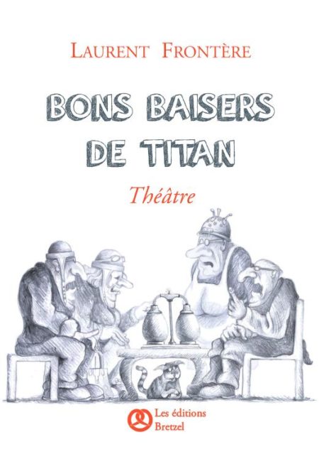 couverture bons baisers de titan