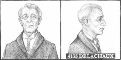 Monsieur Delachaux Monsieur Delachaux