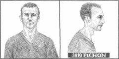 Michel Pichon Michel Pichon
