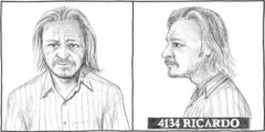 Ricardo Ricardo