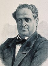 Moquin-Tandon Alfred Moquin-Tandon
